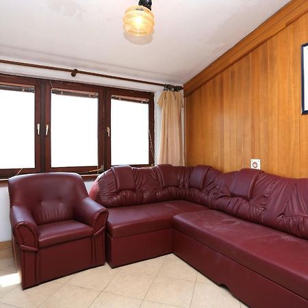 Apartments With A Parking Space Makarska - 9506 Exterior photo